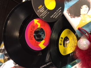 Amplificateur vintage à lampes et transistors Phonophil Charleroi