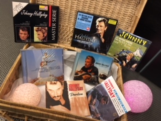 Sélection vinyles classés par genre Phonophil Vinyle Charleroi