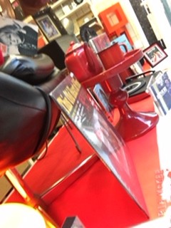 Enceintes acoustiques vintage haute fidélité Charleroi